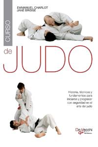 Curso de judo