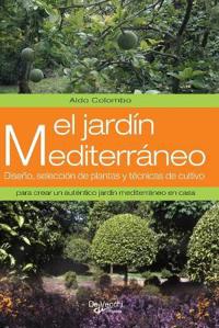El jardín mediterráneo