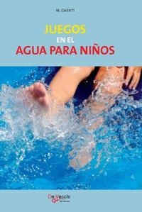 Juegos en el agua para niños