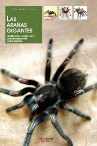 LAS ARAÑAS GIGANTES