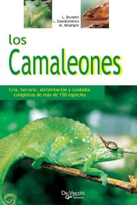 LOS CAMALEONES