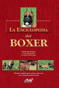 La enciclopedia del boxer