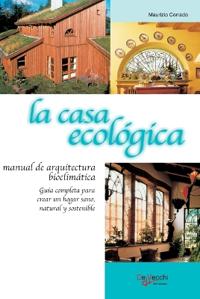 La casa ecológica