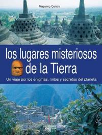 Los lugares misteriosos de la tierra