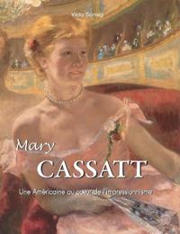 Mary Cassatt