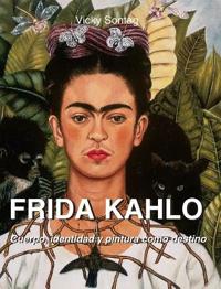 FRIDA KAHLO