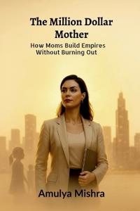 Bokomslag for "The Million Dollar Mother"