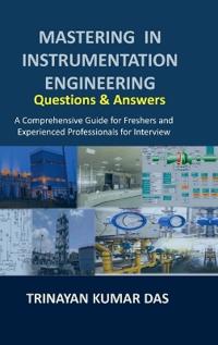 Mastering in Instrumentation Engineering