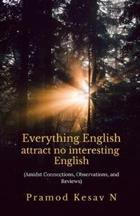 Everything English attract no interesting English