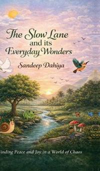 The Slow Lane and its Everyday Wonders