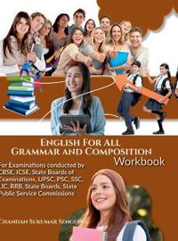English For All Grammar and Composition Workbook
