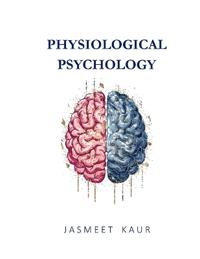 Bokomslag for "Physiological Psychology"