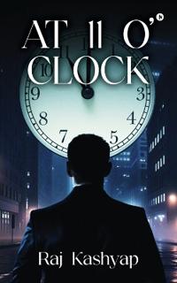 Bokomslag for "At 11 O'Clock"