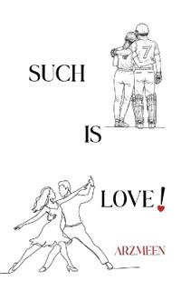 Such is love!