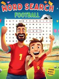 Football Word Search