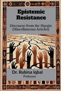 Epistemic Resistance