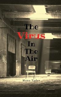 Bokomslag för "The Virus In The Air"