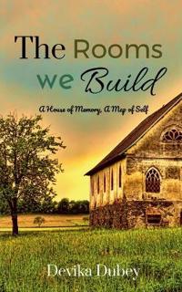 Bokomslag for "The Rooms We Build"