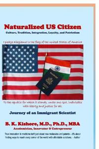 Naturalized US Citizen