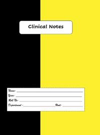 Clinical notes