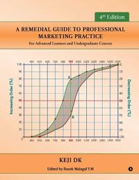 A Remedial Guide to Professional Marketing Practice