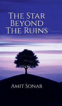 Bokomslag for "The Star Beyond The Ruins"