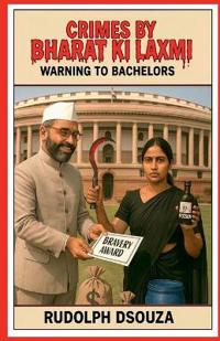Crimes by Bharat KI Laxmi
