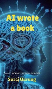 AI wrote a book