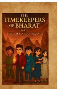 The Timekeepers of Bharat