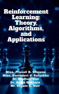 Reinforcement Learning