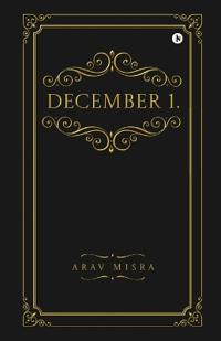 December 1.