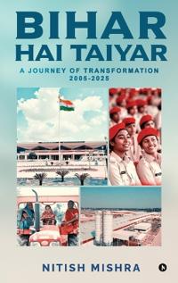 Bokomslag for "Bihar Hai Taiyar"
