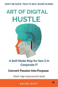 Art of Digital Hustle
