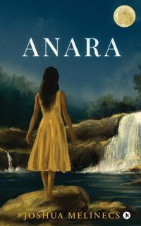 Bokomslag för "Anara"