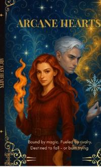 Arcane Hearts
