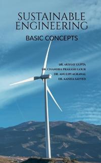 Sustainable Engineering