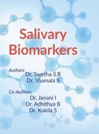 Bokomslag för "Salivary Biomarkers"
