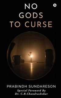 Bokomslag for "No Gods to Curse"