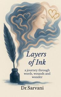 Layers of Ink