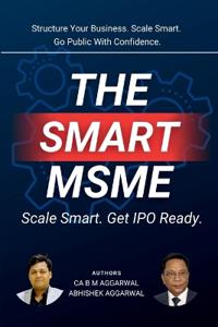 The Smart MSME