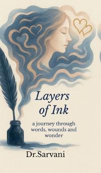 Bokomslag for "Layers of Ink"