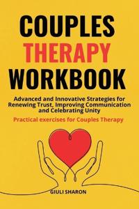 Couples Therapy Workbook