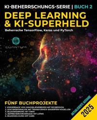 Deep Learning und KI-Superheld