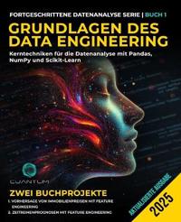 Grundlagen des Data Engineering