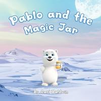 Bokomslag for "Pablo and the Magic Jar"
