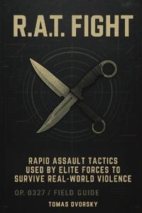 R.A.T. Fight