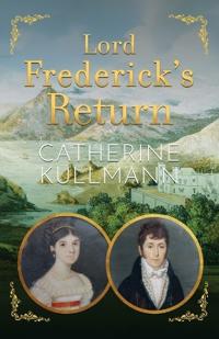 Bokomslag for "Lord Frederick's Return"