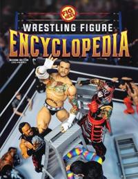 Fig Heel's 2025 Wrestling Figure Encyclopedia