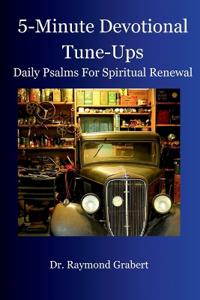 5-Minute Devotional Tune-ups