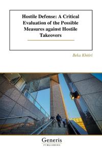 Hostile Defense